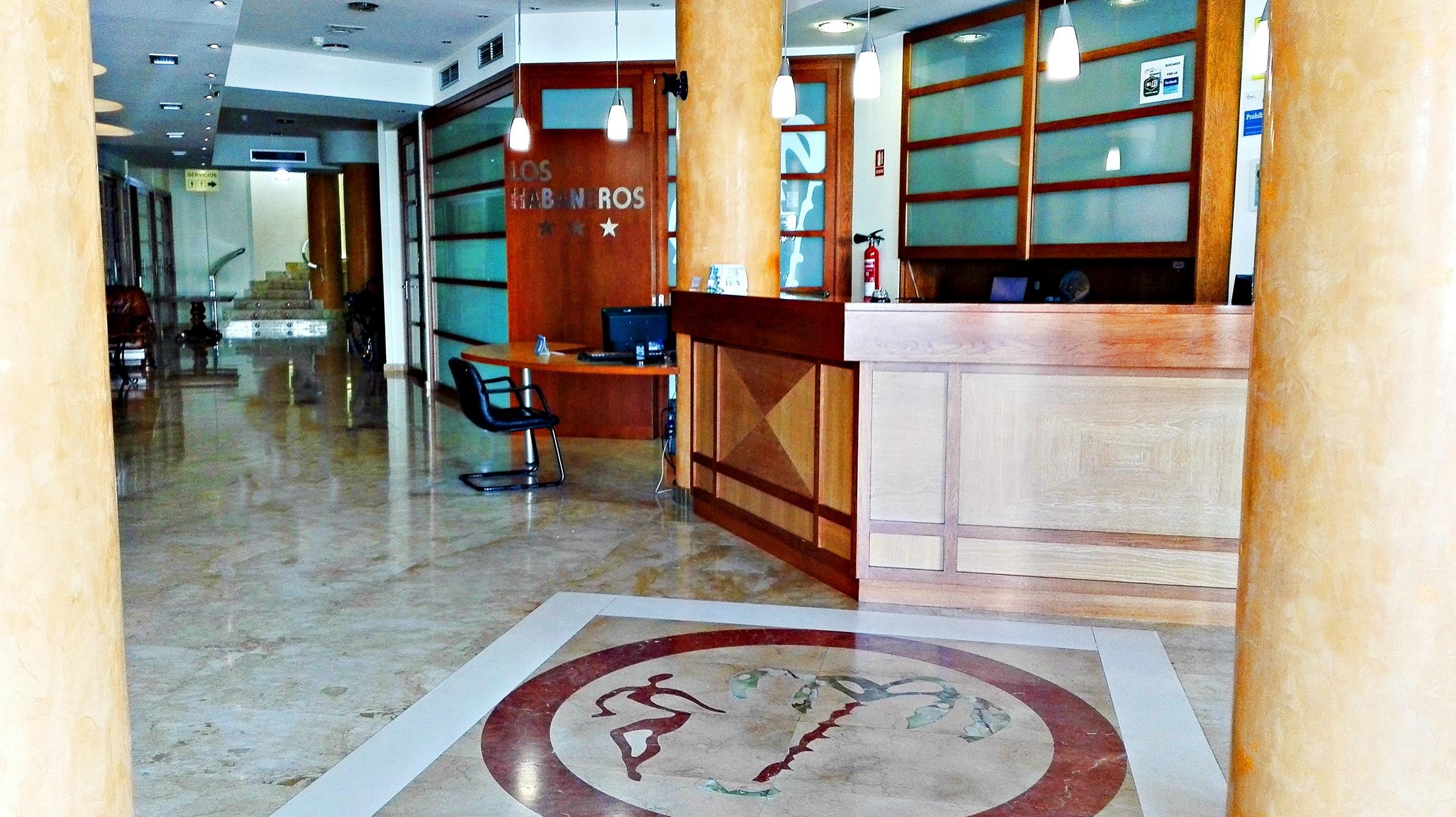 Hotel Los Habaneros Cartagena Exterior foto