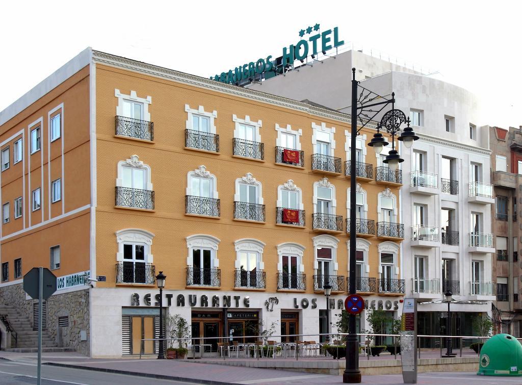 Hotel Los Habaneros Cartagena Exterior foto